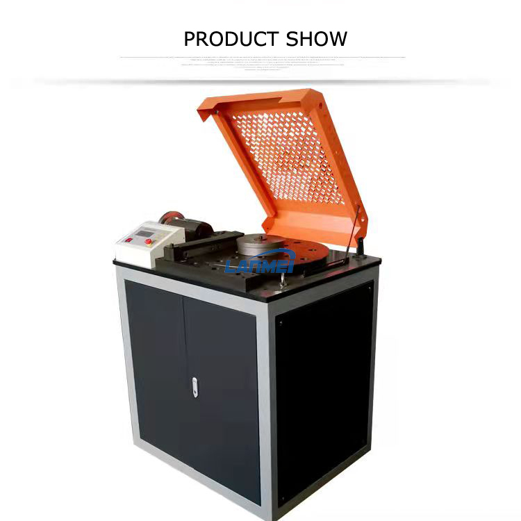 GW-40Aスチール鉄筋曲げ試験機