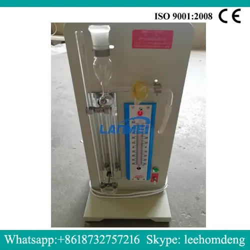 DBT-127ブレイン表面積分析器