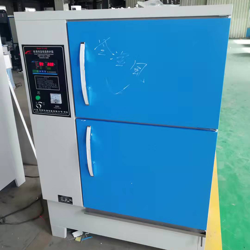 YH-40Bセメント一定温度と湿度硬化ボックス