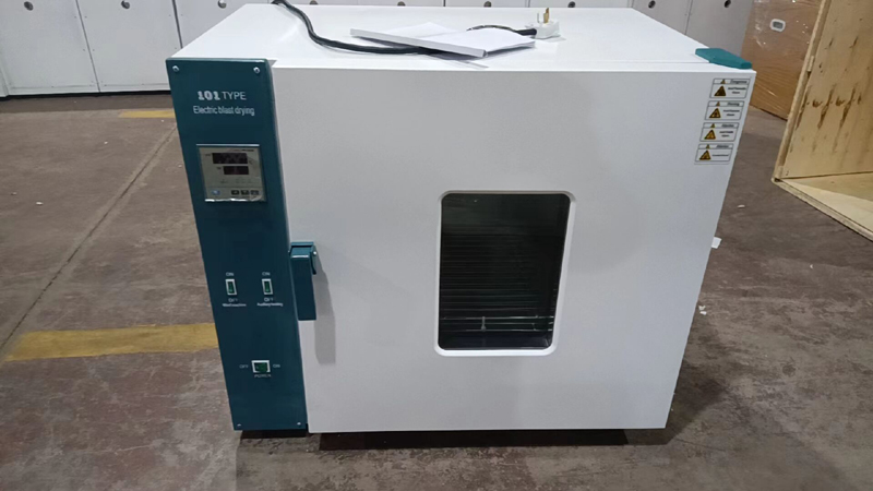 顧客注文101-2ESモデル研究所乾燥オーブン