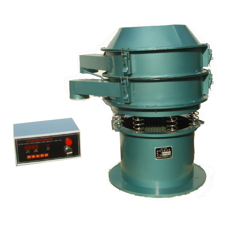 セメントVibro Shaker Sifter Sieve Vibrating Screen