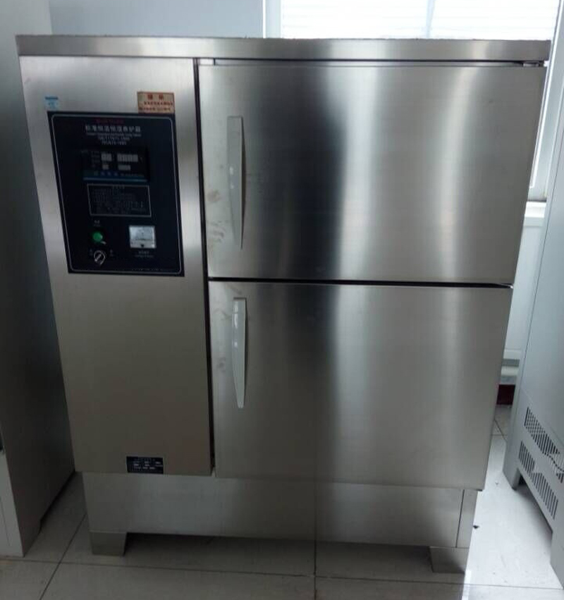 新しい標準のコンクリートセメントサンプル硬化試験機