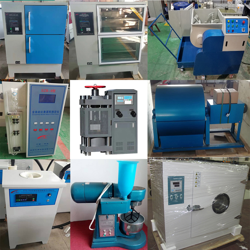 FZ-31 Le Cha電話ier Cement Water Bath