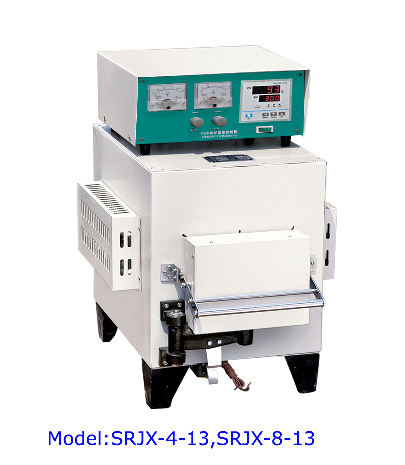 実験室1000C 1200C 1300C度電気マフル炉