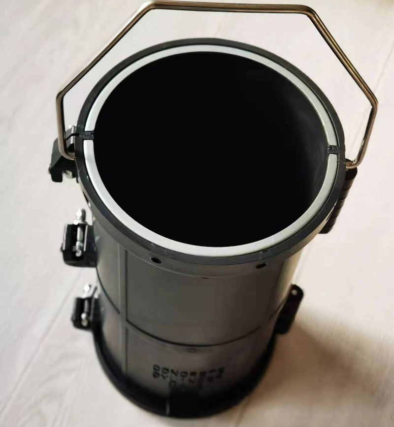 セメントコンクリートシリンダー型DIA.100*200mm