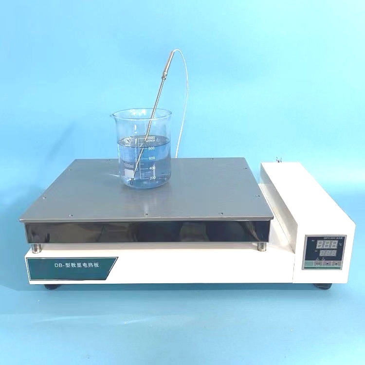 実験室サーモスタットホットプレート400c