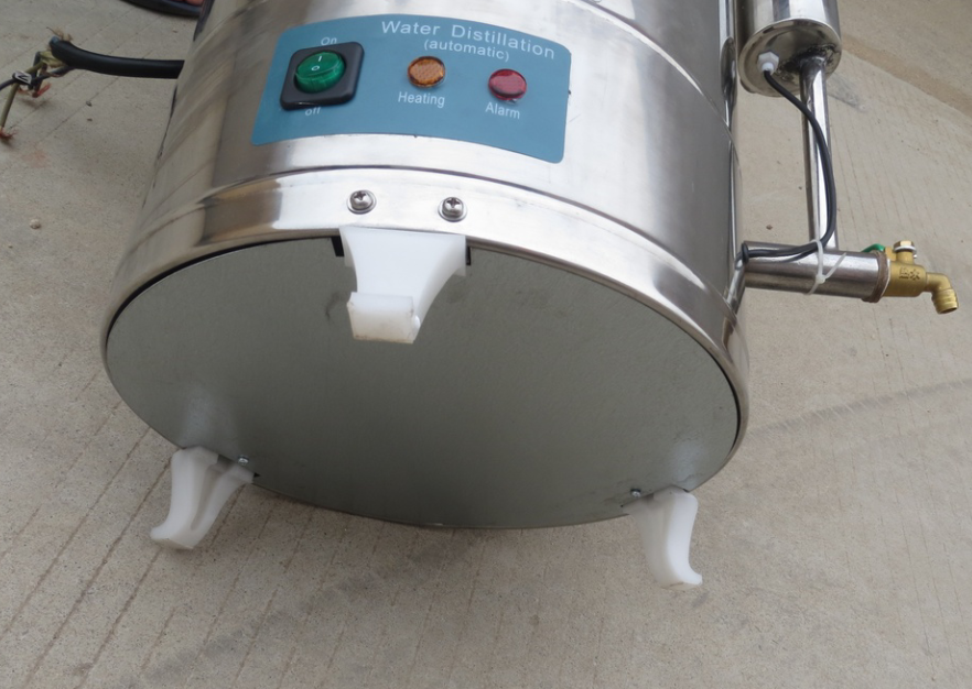 水蒸留器価格
