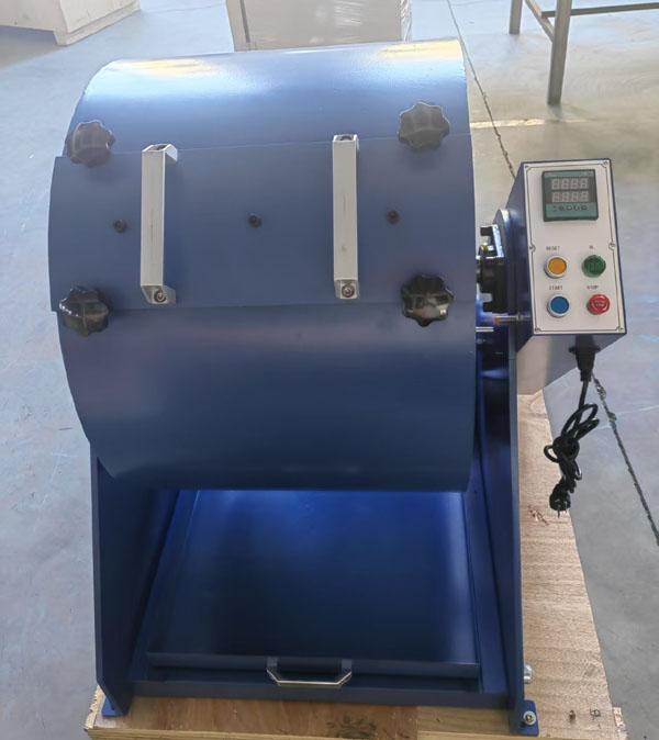 ロサンゼルス摩耗機