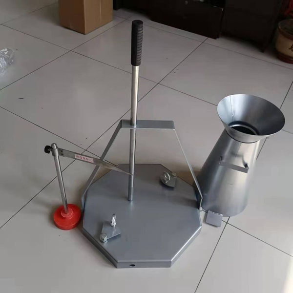 スランプコーンテストセットコンクリートラボ