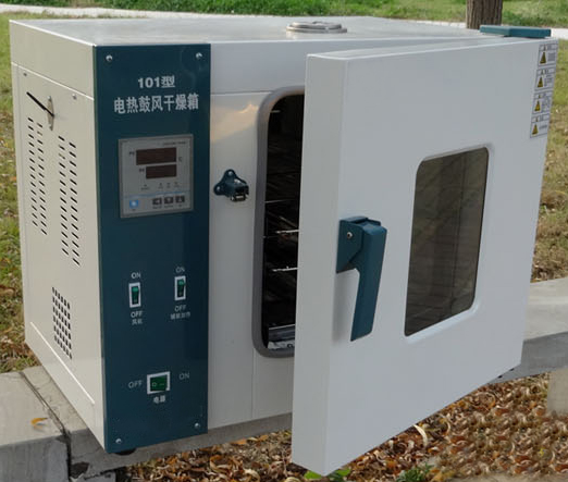 産業用乾燥オーブン